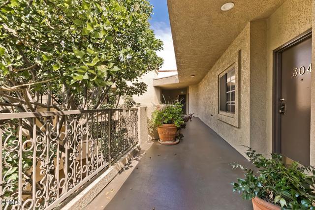 Detail Gallery Image 28 of 31 For 221 S Oak Knoll Ave #304,  Pasadena,  CA 91101 - 2 Beds | 2 Baths