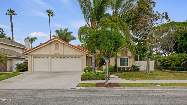 Detail Gallery Image 1 of 39 For 1501 Devonshire Dr, Oxnard,  CA 93030 - 3 Beds | 2 Baths