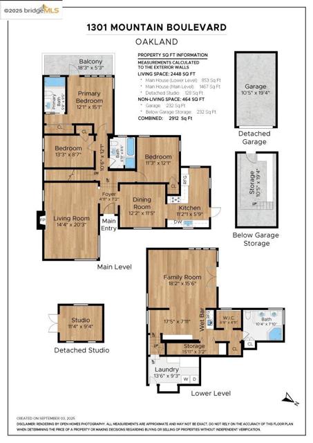 1301 Mountain Blvd, Oakland CA: https://media.crmls.org/mediaz/ea99131e-26d9-4dce-b1c8-8b439b4bd5b6.jpg