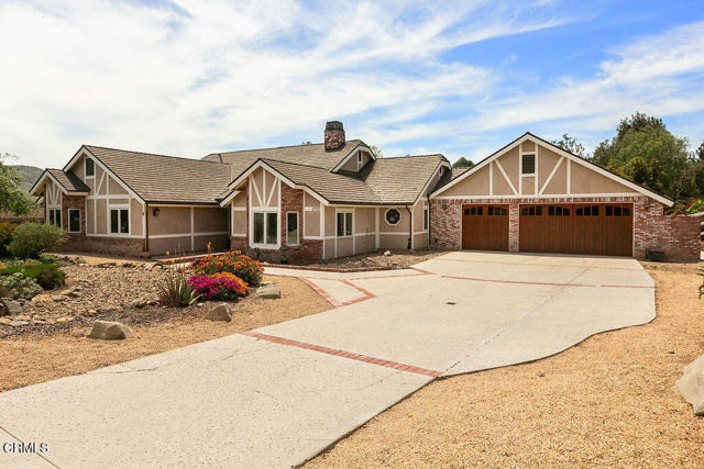Detail Gallery Image 1 of 72 For 2735 Los Pinos Cir, Camarillo,  CA 93012 - 4 Beds | 2/2 Baths