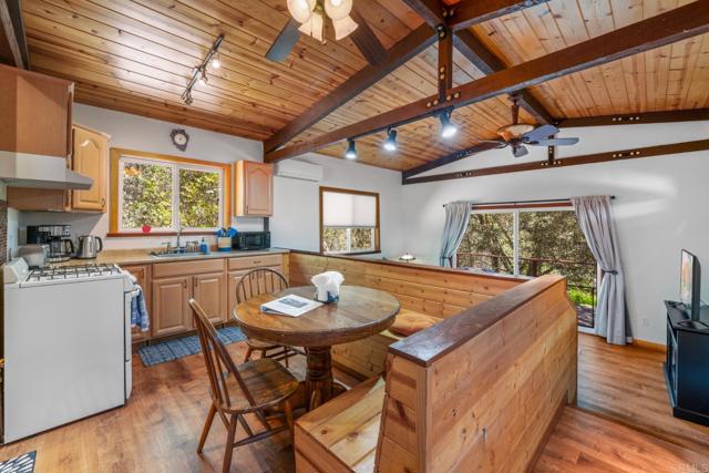 Detail Gallery Image 57 of 69 For 4576 Luneta Drive, Julian,  CA 92036 - 3 Beds | 2 Baths