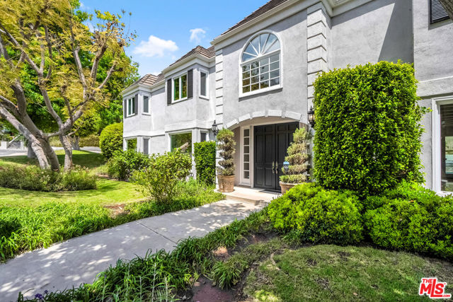 Drew Fenton | 1408 Calle Del Jonella Pacific Palisades CA | MLS: 7396703