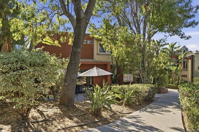 Detail Gallery Image 20 of 27 For 4455 Home Ave #3,  San Diego,  CA 92105 - 2 Beds | 1/1 Baths