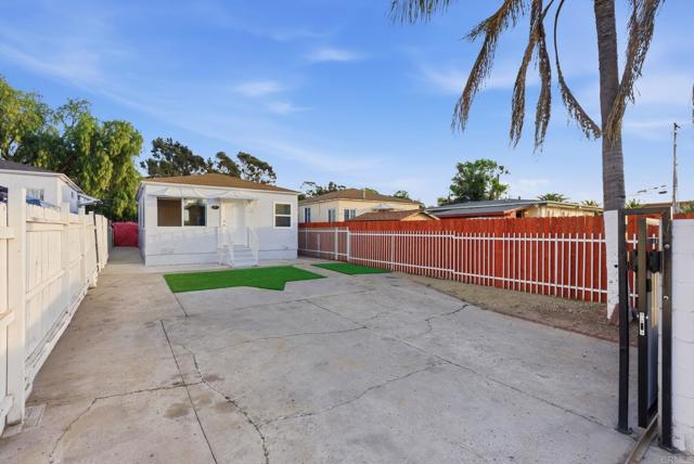 Detail Gallery Image 15 of 28 For 237 39 54th St, San Diego,  CA 92114 - – Beds | – Baths