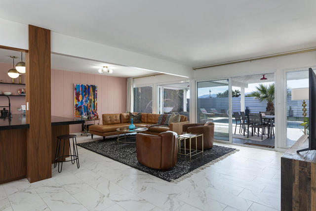 2899 E San Juan Road, Palm Springs, CA 92262