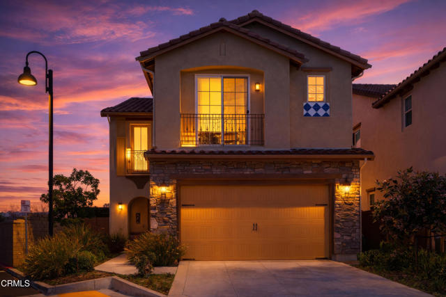 Detail Gallery Image 40 of 42 For 2406 Nicklaus St, Oxnard,  CA 93036 - 4 Beds | 2/1 Baths