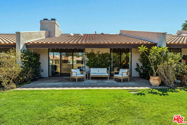 78451 Montego Bay Circle, Bermuda Dunes, CA 92203