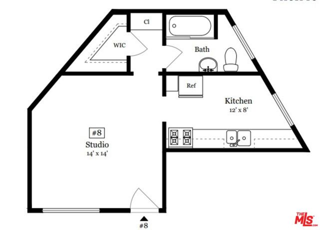 16185 W Sunset Blvd, 8 photo 12