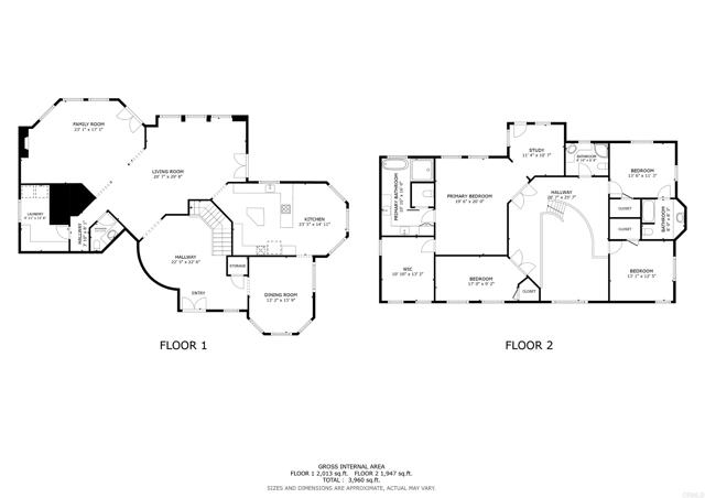 Detail Gallery Image 74 of 74 For 23742 Calistoga Pl, Ramona,  CA 92065 - 4 Beds | 3/1 Baths