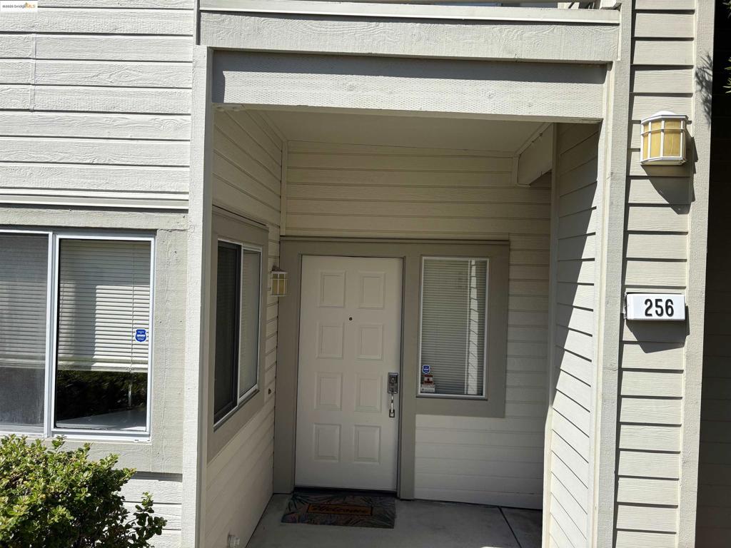 256 Napoli Court