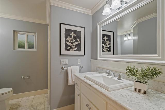 Home for Sale in Coronado
