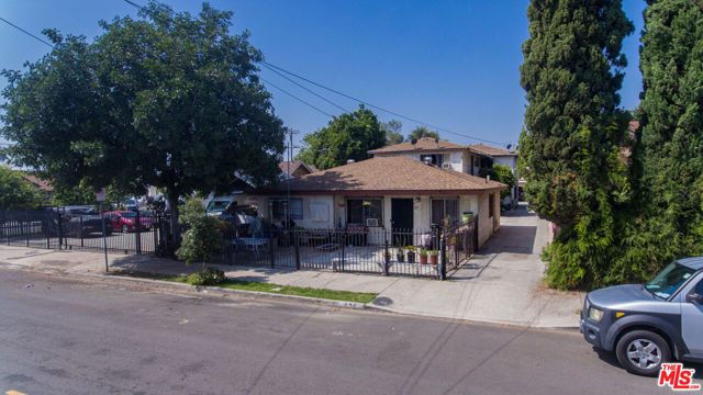 Image 2 for 347 S Avenue 19, Los Angeles, CA 90031