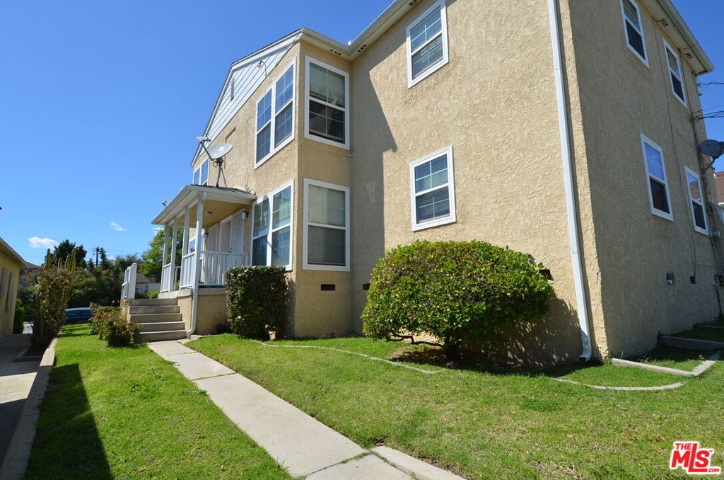 6116 OVERHILL Drive #6116