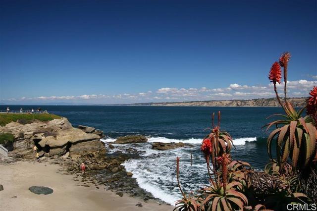 Detail Gallery Image 16 of 16 For 3272 via Alicante, La Jolla,  CA 92037 - 3 Beds | 2/1 Baths