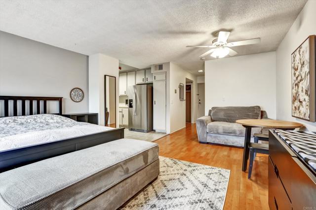 Detail Gallery Image 6 of 31 For 6767 Friars Rd #161,  –,  CA 92108 - 0 Beds | 1 Baths