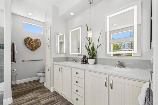 Home for Sale in Pine Valley