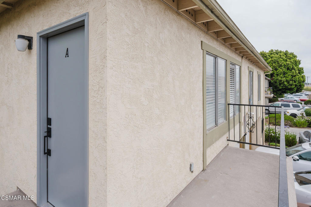 1445 Casa San Carlos Lane #A