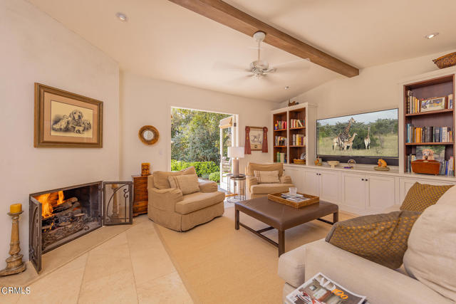 Detail Gallery Image 12 of 49 For 708 Cuyama Rd, Ojai,  CA 93023 - 3 Beds | 2/1 Baths
