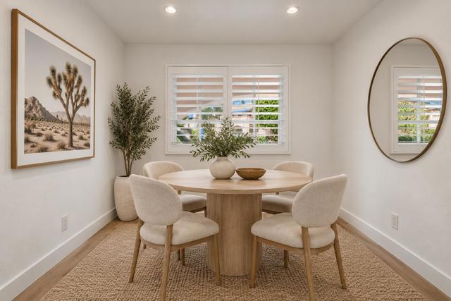 500 E Amado Road #212, Palm Springs, CA 92262