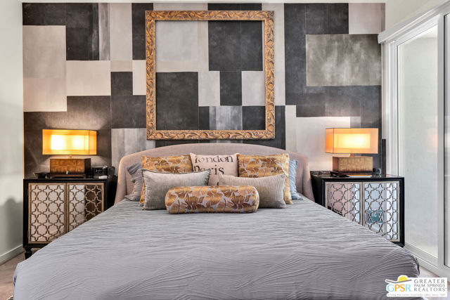 2285 S Calle Palo Fierro, Palm Springs, CA 92264