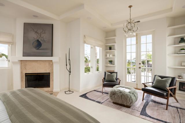 Detail Gallery Image 23 of 47 For 654 Bonair Pl, La Jolla,  CA 92037 - 5 Beds | 4 Baths