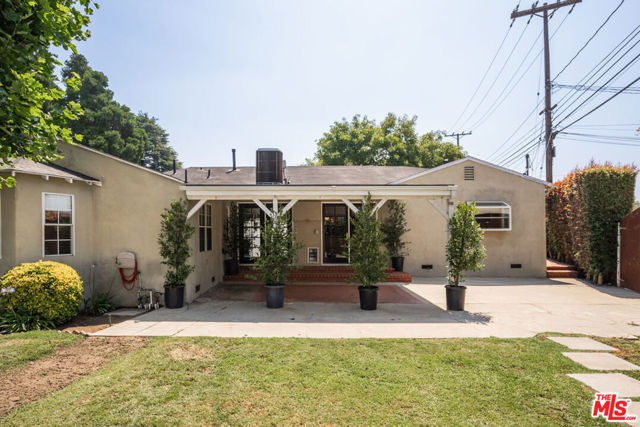 3 Bed Home for Sale in Burbank, California