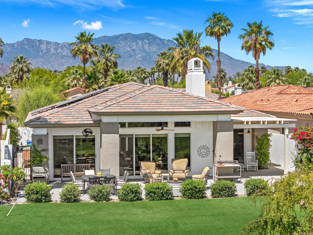 670 Mesa Grande Drive