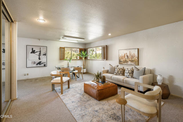 Detail Gallery Image 44 of 52 For 1400 Valley View Rd #1,  Glendale,  CA 91202 - 4 Beds | 3/1 Baths