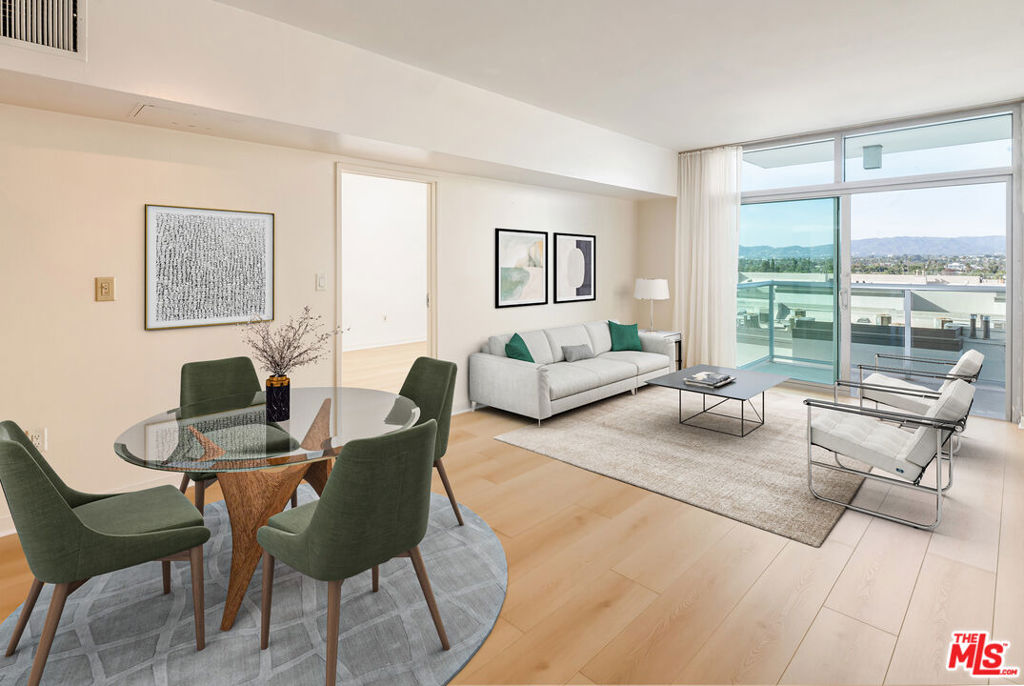 13700 MARINA POINTE Drive #721