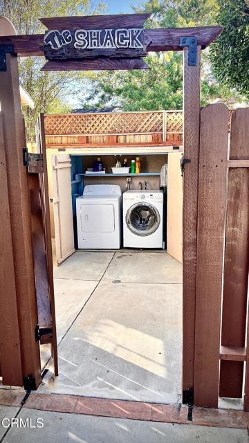 Detail Gallery Image 8 of 15 For 1539 Santa Ynez St #1,  Ventura,  CA 93001 - 1 Beds | 1/1 Baths