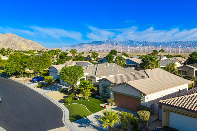 732 Alta, Palm Springs, CA 92262