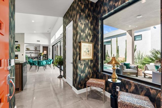 143 Obsidian Loop N, Palm Springs, CA 92264