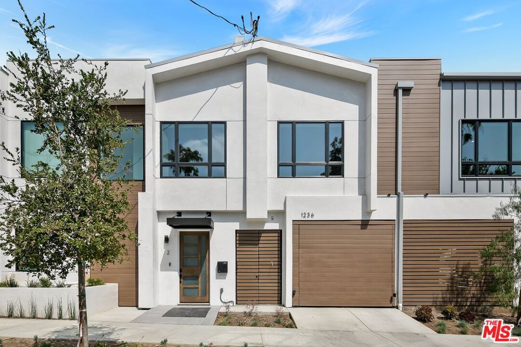 1236 N Spaulding Avenue #2