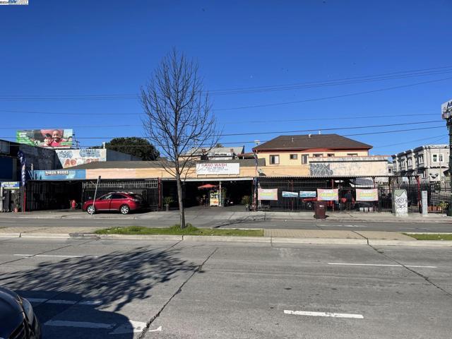 1429 14Th Ave, Oakland, California 94606, ,Commercial Sale,For Sale,14Th Ave,41048336