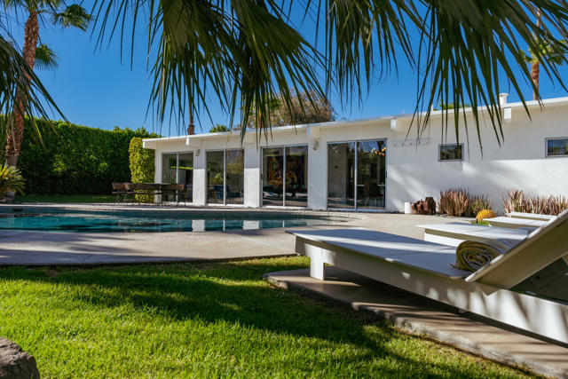 503 E Laurel Circle, Palm Springs, CA 92262
