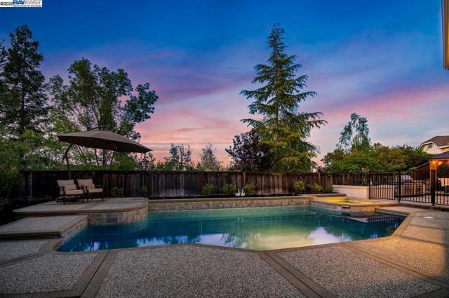 Image 42 of 49 For 2839 Victoria Ridge Ct