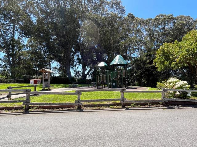 Neighborhood park
