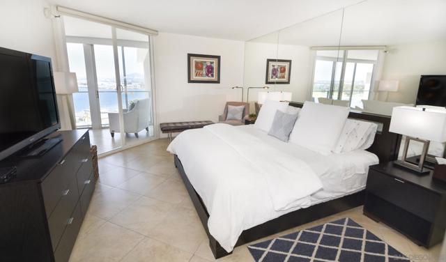 Image 9 of 29 For 1820 Avenida Del Mundo  Unit #805