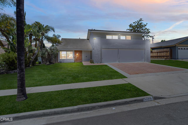 2175 Glenbrook Avenue, Camarillo, CA, 93010 2175 Glenbrook Avenue, Camarillo, CA, 93010