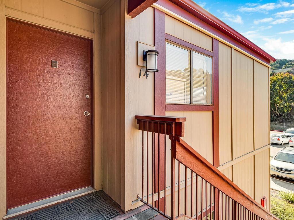 5513 Adobe Falls Road #14