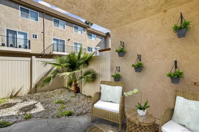 7831 Hummingbird Ln, San Diego, California 92123, 3 Bedrooms Bedrooms, ,2 BathroomsBathrooms,Condominium,For Sale,Hummingbird Ln,250019902SD