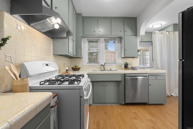Detail Gallery Image 20 of 47 For 3536 Park Villa, San Diego,  CA 92104 - 2 Beds | 1 Baths