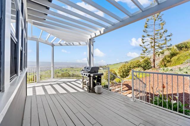 Image 48 of 62 For 14115 Mount Hamilton Road