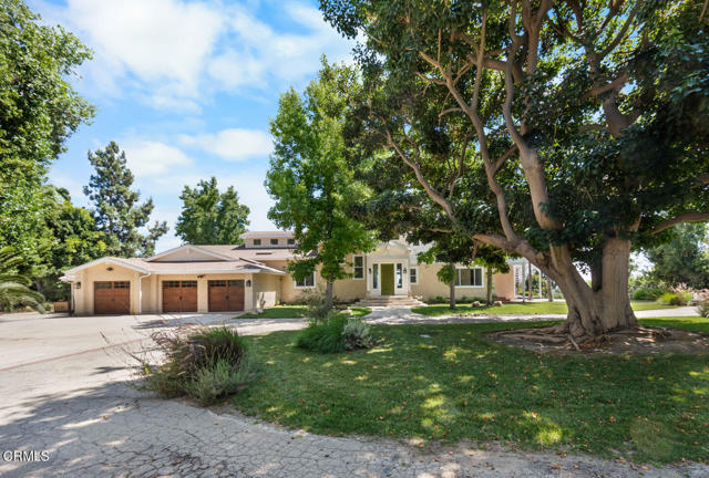 Detail Gallery Image 60 of 62 For 7021 Martinique Dr, Moorpark,  CA 93021 - 6 Beds | 3/1 Baths