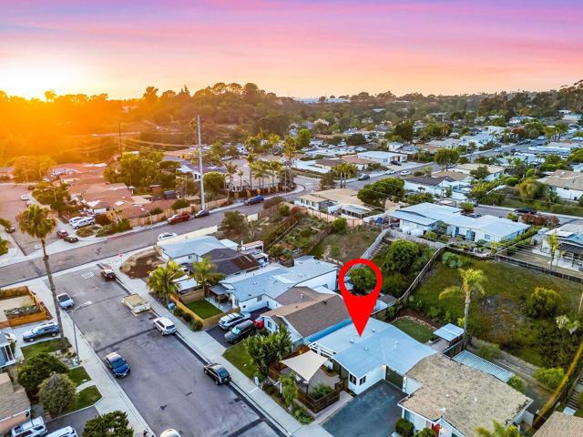 Detail Gallery Image 48 of 52 For 742 Snapdragon Street, Encinitas,  CA 92024 - 2 Beds | 1 Baths