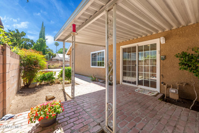 1748 N Hilliard Ave, Simi Valley -HsHPro