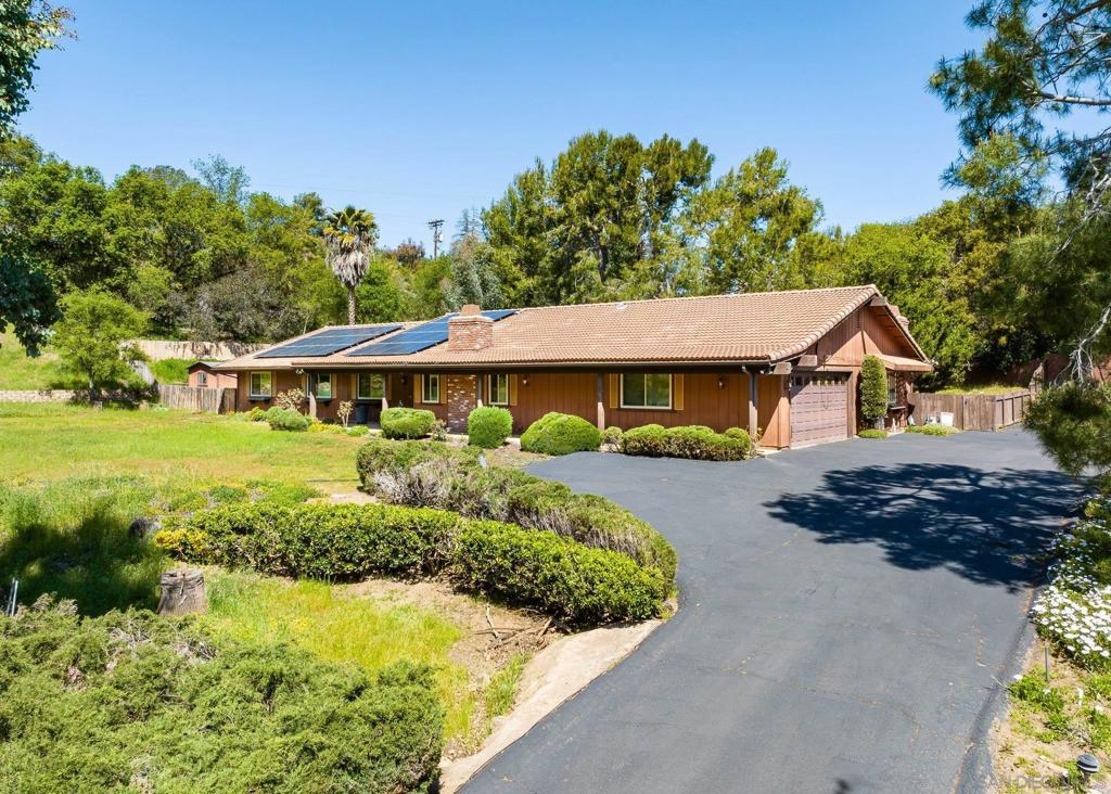 775 Quiet Hills Farm Road, Escondido, CA 92029