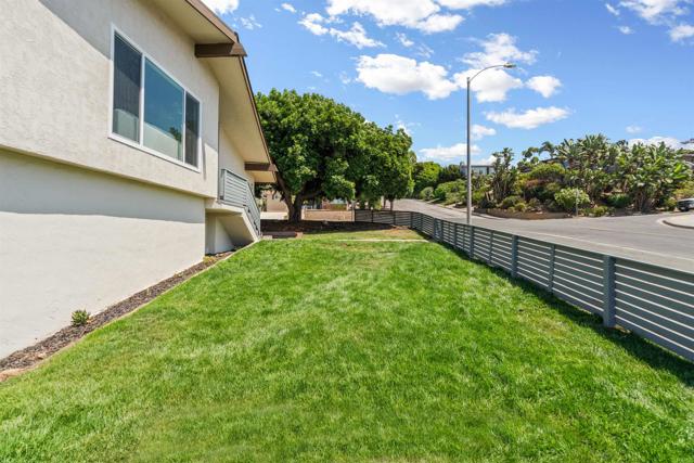 Detail Gallery Image 34 of 44 For 4542 Milton St, San Diego,  CA 92110 - 4 Beds | 3 Baths