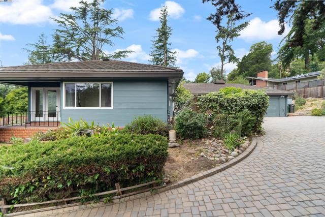 Image 2 for 4135 Sequoyah Rd, Oakland, CA 94605