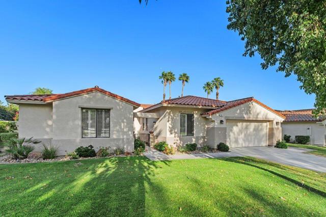 65 San Marino Circle, Rancho Mirage, CA 92270